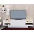 TV szekrény Bahar - White