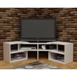 TV szekrény Care - White