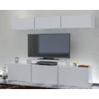 TV szekrény Line - White