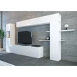 TV szekrény Maxi - White