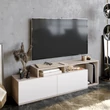 TV szekrény Nexera - Cordoba, White