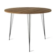 Asztal Sandalf - Walnut