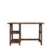 Íróasztal Perla - Walnut