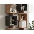 könyvespolc Icardi - Atlantic Pine, Anthracite