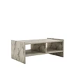 Dohányzóasztal Pera - Freesia Marble