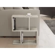Kis asztal Zet - Freesia Marble