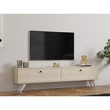 TV szekrény Paris - Travertine