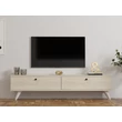 TV szekrény Paris - Travertine