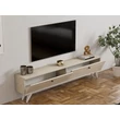 TV szekrény Paris - Travertine
