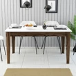 Étkező asztal Milan 514 - Walnut, White