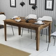Étkező asztal Milan 516 - Walnut