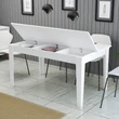 Étkező asztal Milan 519 - White