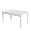 Étkező asztal Milan 519 - White