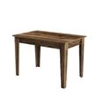 Étkező asztal Kiev 507 - Walnut