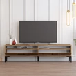 TV szekrény Istanbul 2 - Diós