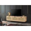 TV szekrény Alcazar 180