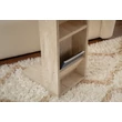Kis asztal Filinta - Travertine
