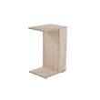 Kis asztal Filinta - Travertine