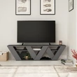 TV szekrény Ralla - Anthracite