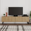 TV szekrény Dune - Oak