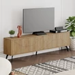 TV szekrény Dune - Oak