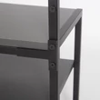 Előszobafal Nomad Portmanto - Anthracite