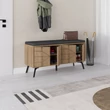Cipőtároló Dune Bench - Hitit