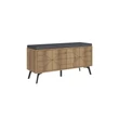 Cipőtároló Dune Bench - Hitit