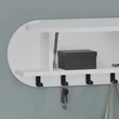 Fali fogas Kroma Hanger - White