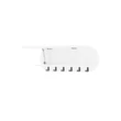 Fali fogas Kroma Hanger - White