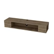 TV szekrény Peti - Walnut