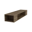 TV szekrény Peti - Walnut