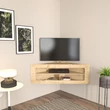 TV szekrény Sala - Oak