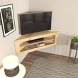 TV szekrény Sala - Oak