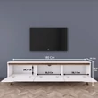 TV szekrény D1 - 794