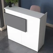 Recepciós pult MA102 - 2929