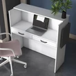 Recepciós pult MA102 - 2929