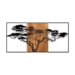 Fa fali dekoráció, Acacia Tree - 328