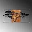 Fa fali dekoráció, Acacia Tree - 328