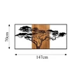 Fa fali dekoráció, Acacia Tree - 328