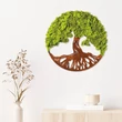 Fali Dekoráció, Tree Of Life 3