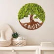 Fali Dekoráció, Tree Of Life 3
