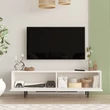 TV szekrény On1-W