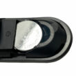 Kép 6/6 - BONTOUR Bőröndmérleg, digitális kézi mérleg, LCD kijelző, maximum 50 kg