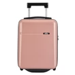 40x30x20cm kabinbőrönd, WIZZ AIR felvihető kézipoggyász, RoseGold