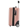 40x30x20cm kabinbőrönd, WIZZ AIR felvihető kézipoggyász, RoseGold