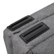 Bontour 210401 Laptop Hátizsák 15,6' Szürke