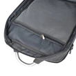 Bontour 210401 Laptop Hátizsák 15,6' Szürke