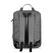 Bontour 210401 Laptop Hátizsák 15,6' Szürke