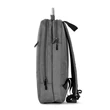 Bontour 210401 Laptop Hátizsák 15,6' Szürke